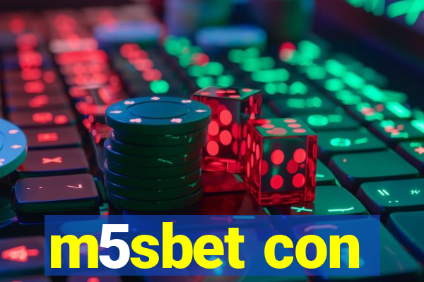 m5sbet con